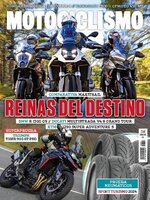 Motociclismo